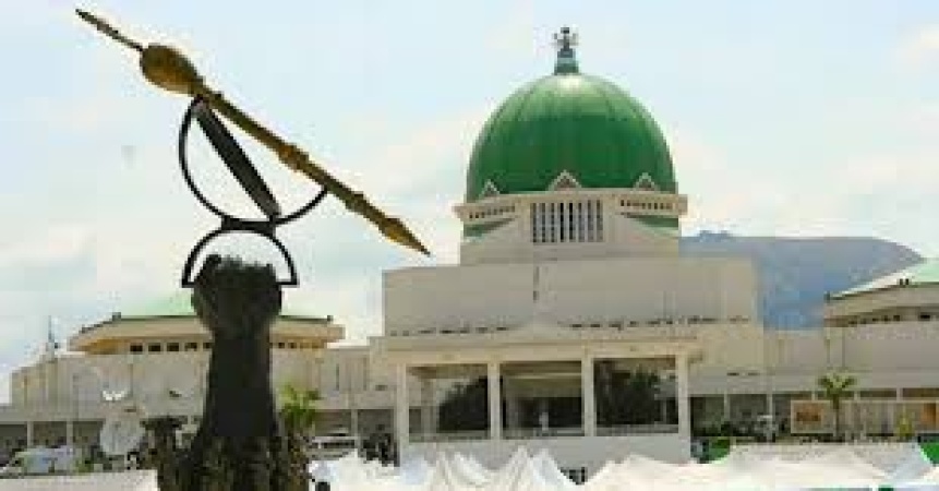Tax laws row: National Assembly opens records for public review