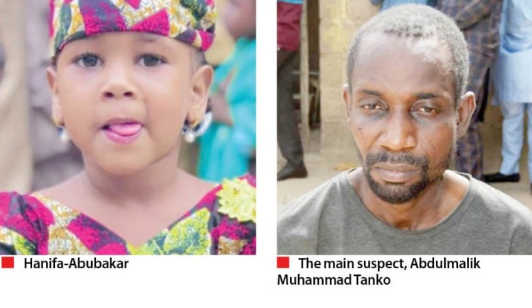 Appeal Court upholds death sentence of Hanifa’s killer 