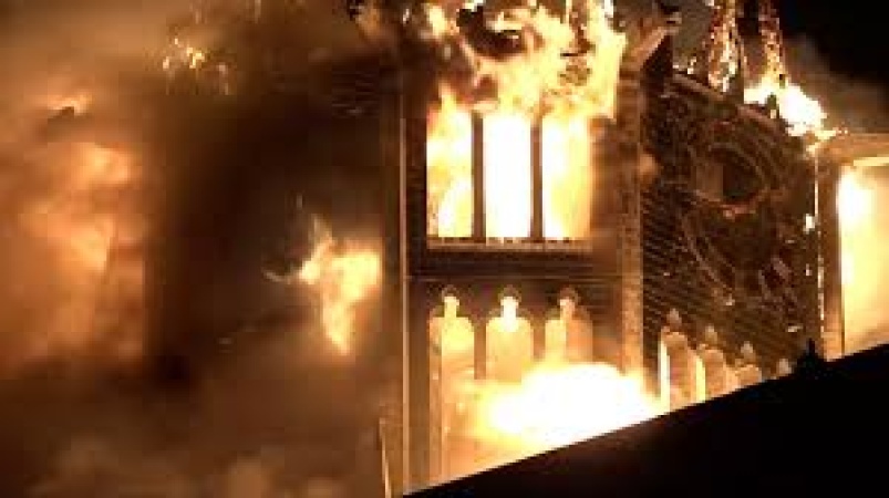 Netherlands police face ‘unprecedented’ New Year’s violence