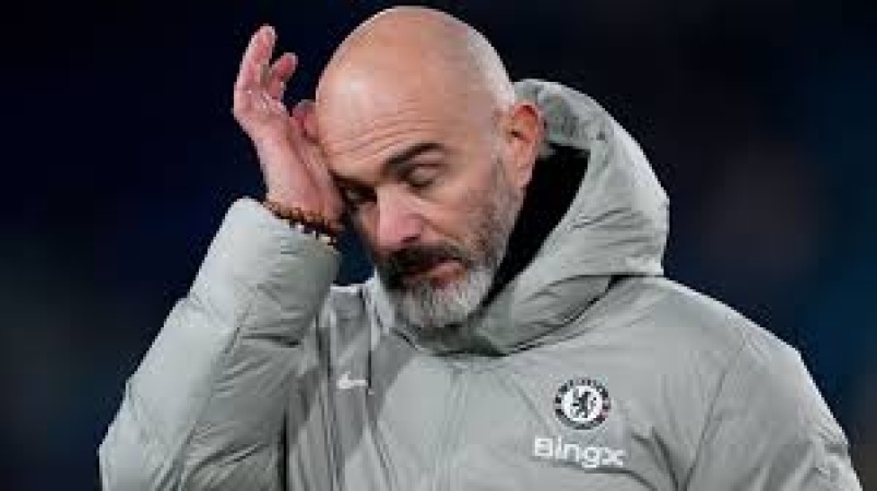 What went wrong between Chelsea and Maresca?