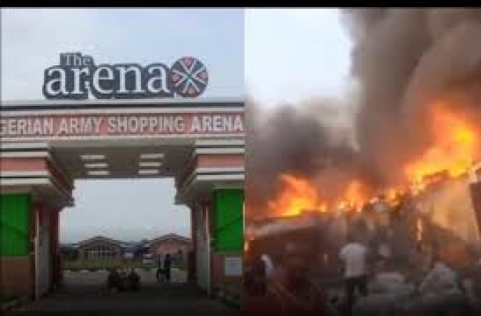 Soldiers harass The Guardian, Punch reporter, seize AIT camera during coverage