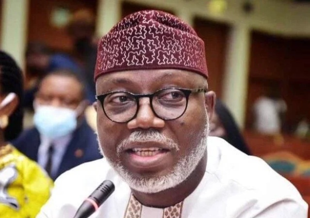 New year eve attack: Aiyedatiwa convenes emergency security meeting