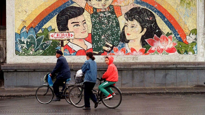 Ten years after it ended its ‘one-child’ policy, China’s push for more babies isn’t winning its citizens over