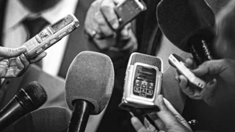 ‘128 journalists killed worldwide in 2025’