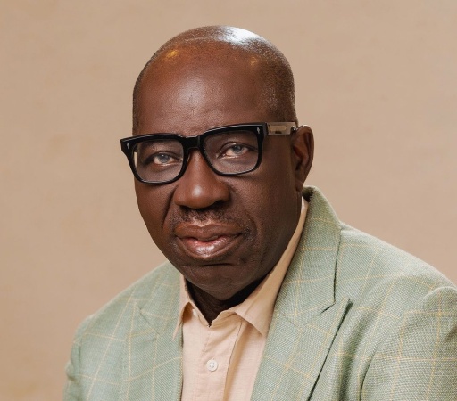 Obaseki’s ally house burnt in Edo