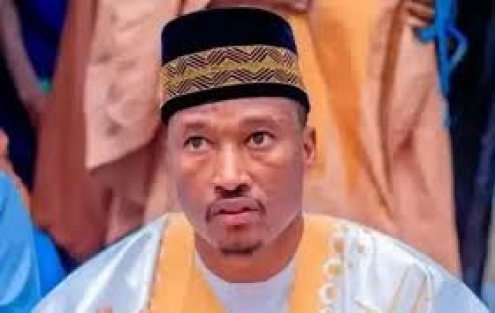 Court admits Bauchi Finance commissioner to N500m bail with 2 sureties