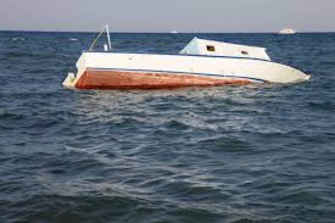 Seven bodies recovered, 96 rescued after migrant boat capsizes, Gambia says