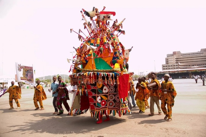 Home, sweet home: Ndigbo troop home for yuletide despite insecurity