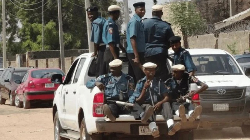 Kano Hisbah receives 12,446 complaints in 2025