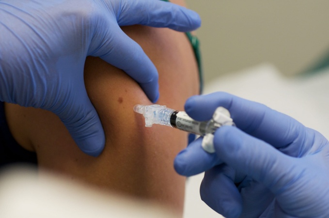  NIDS warns of rising infectious disease threats, seeks vaccine self-reliance