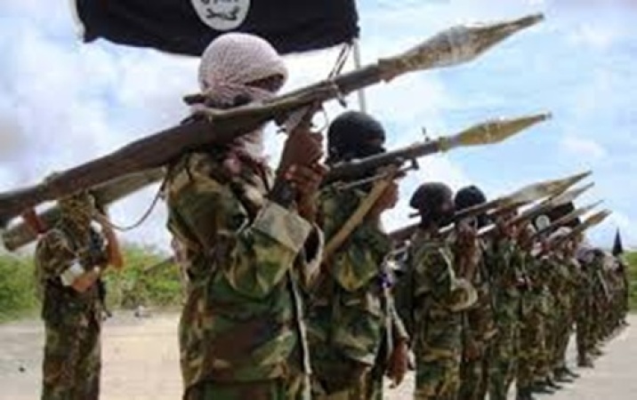   Niger Delta ex-agitators back US military operations against terrorists