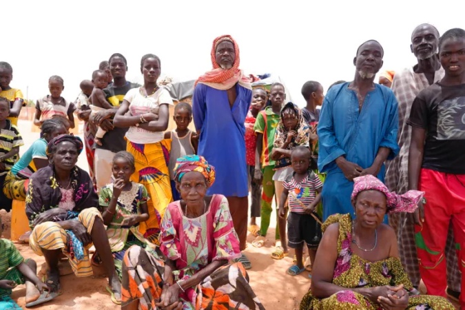 Nigeria ranked among 10 African countries on the Global Humanitarian Crisis Watchlist