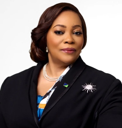 Fidelity Bank gets new Chairman