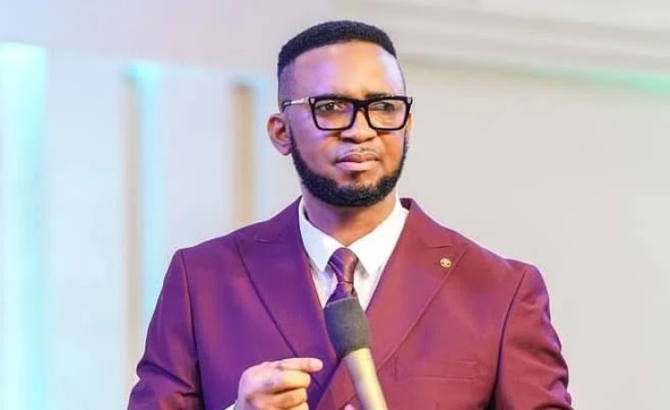Sex scandal: Popular pastor forced to step down as Church General Overseer