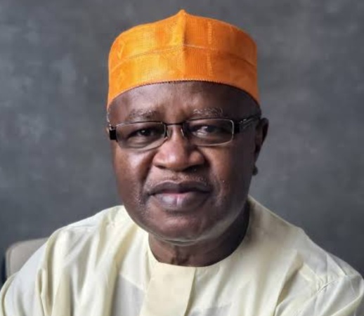 Ladan Salihu: Peter Obi joining ADC is a political blockbuster