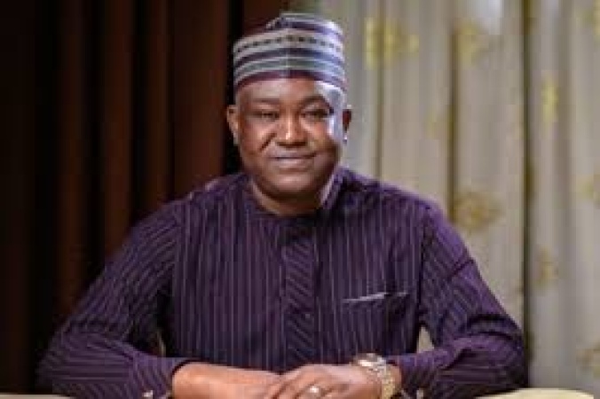 I will never give up on Nigeria — Gbenga Hashim declares