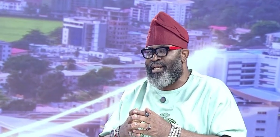 Chris Nwokobia: Forged tax law poses grave threat to democracy, enables authoritarianism