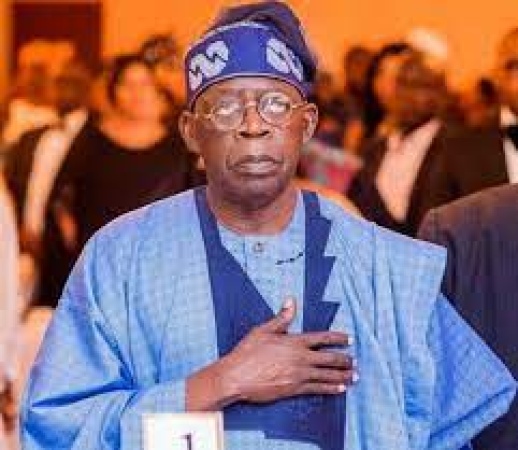 Probe alleged missing N128bn in Ministry of Power, NBET — SERAP tells Tinubu