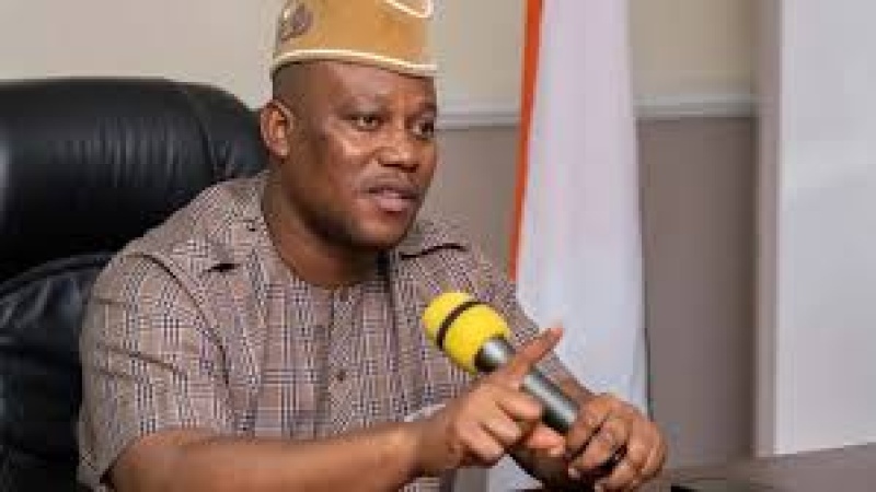 PDP: Defecting governors, others should be treated as criminals
