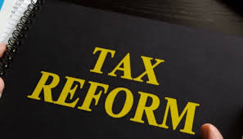 Tax Reform take-off: Digital bottlenecks as early hitches emerge