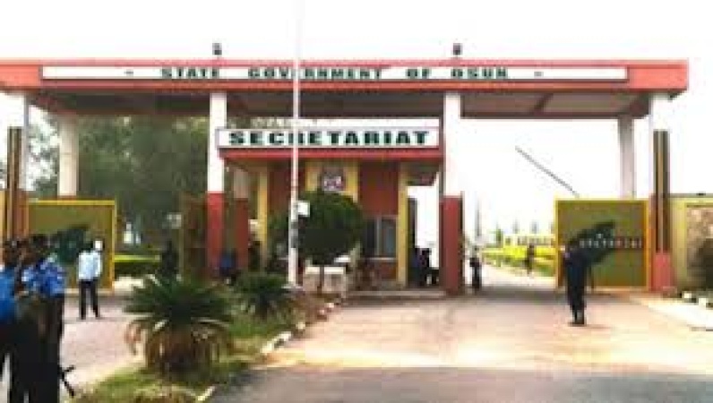 Fear, apprehension as LG staff resume in Osun