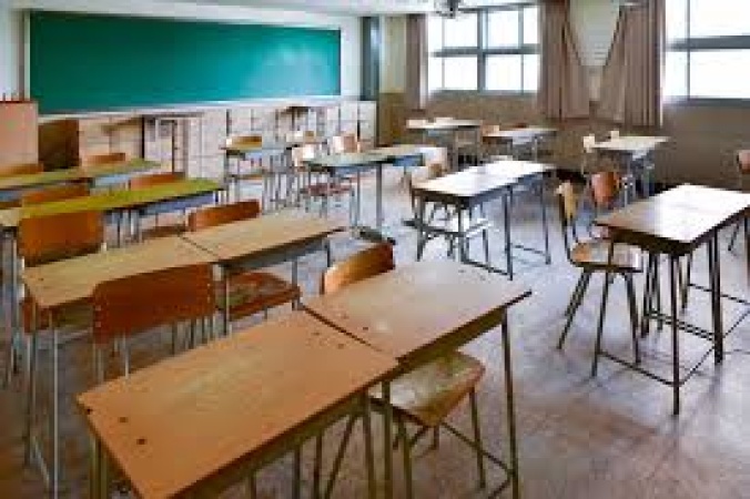 Empty classrooms: South Korea shuts down over 4,000 schools amid birth rate crisis