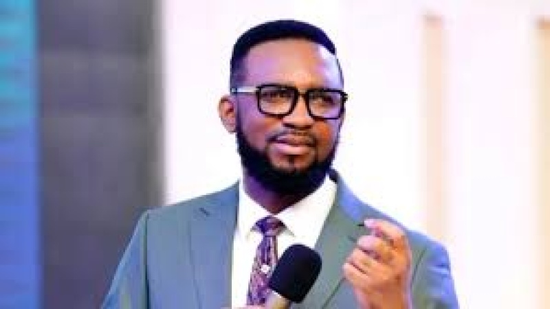 Multiple rape allegations: Lagos police invite Pastor Chris Okafor