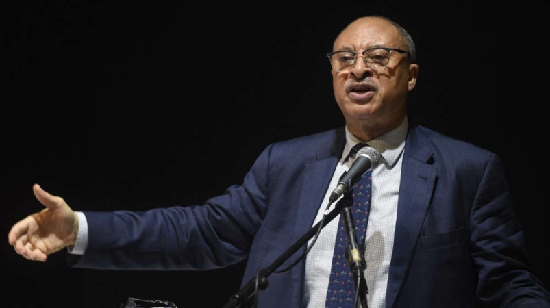 Open Reply To Prof. Pat Utomi