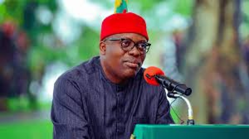 Fubara blasts judges, say they flip law for their paymasters