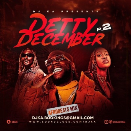 US-based Nigerian shares experience after spending 16 days at Nigeria’s Detty December festivities
