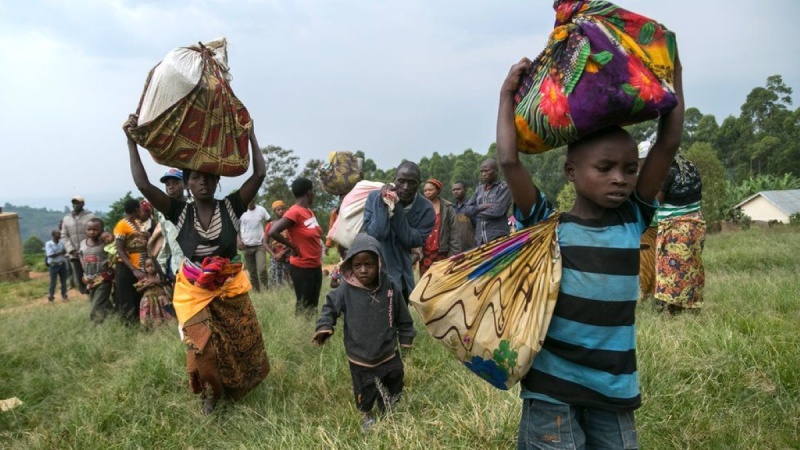 Killings: Niger urges calm as terrorists issue fresh threat
