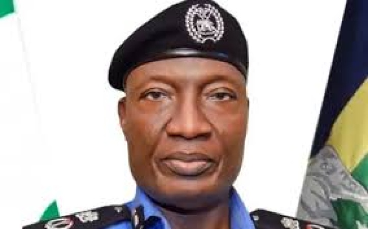 Chop and Quench: Lagos police arrested, detained for allegedly extorting N3.3m from couple