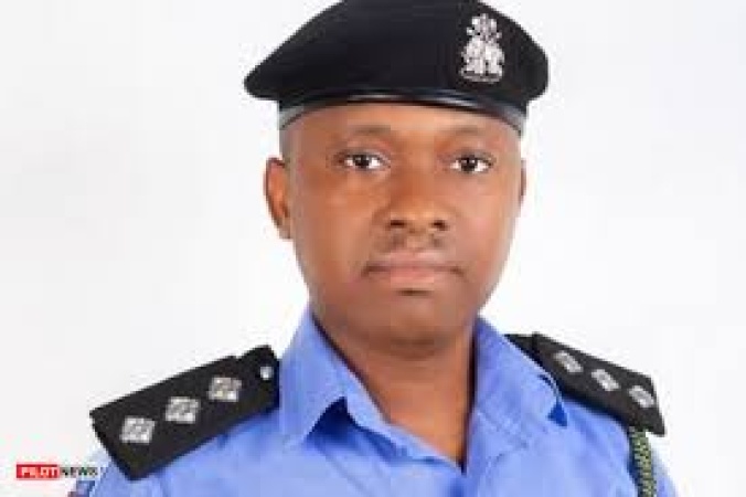 Police bust interstate vehicle theft syndicate in Enugu, detain suspects