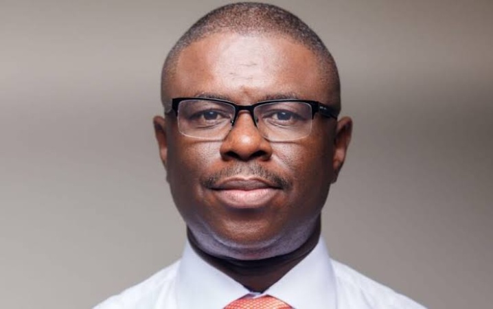 Kaduna Business School engages Peterside on interactive dialogue
