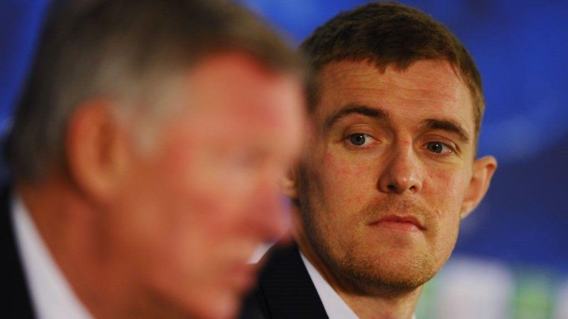 Interim manager Fletcher sought Ferguson 'blessing'