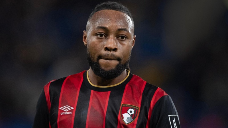 Semenyo to Man City deal done pending medical