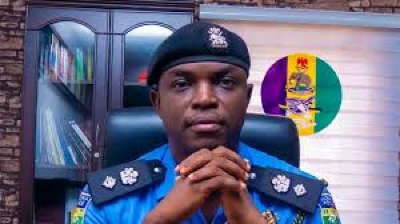 Police nab 3 suspected kidnappers, rescue 76 children