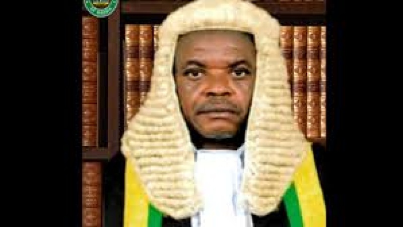 Judge warns lawyers, litigants against any attempt to influence him