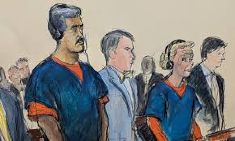 The many ways lawyers for Maduro could try to derail the case against him