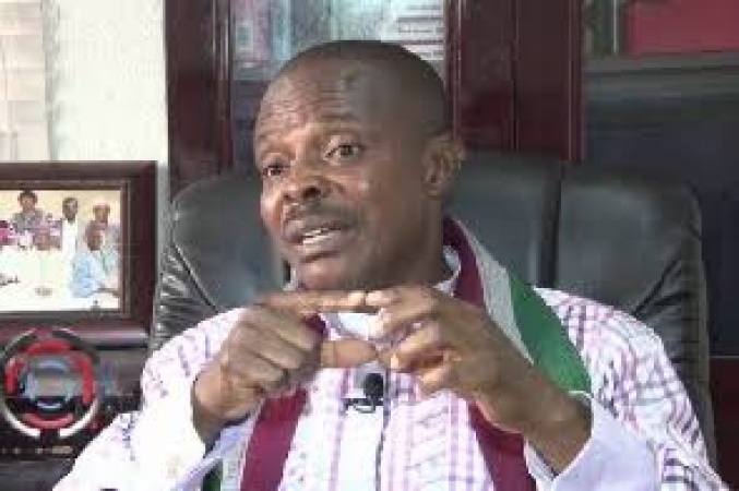 Labour demands immediate suspension of tax law
