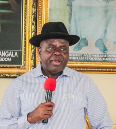 Diri orders health check on cabinet members 