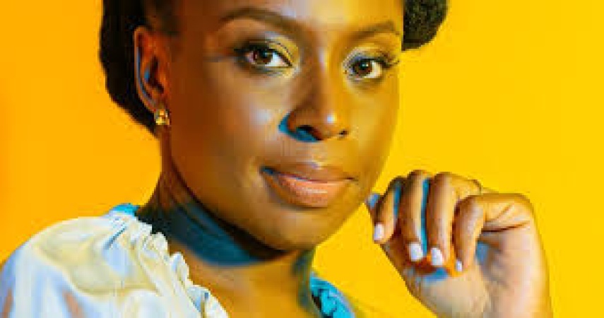 UPDATED: Chimamanda Ngozi Adichie loses son