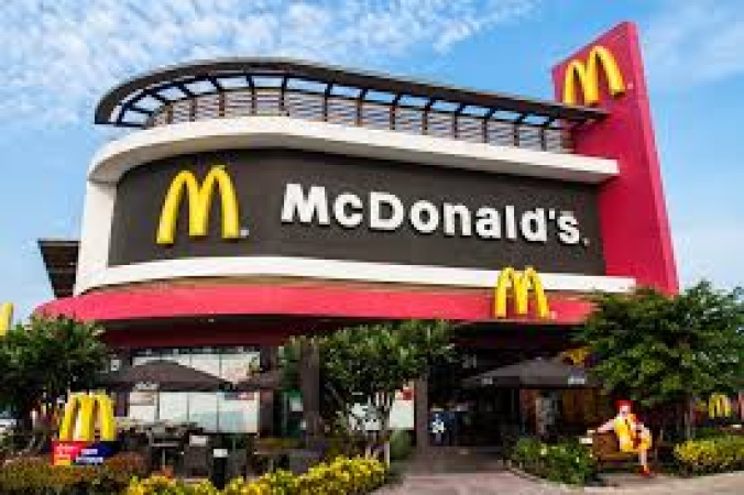 Unions accuse McDonald's of 'repeated harassment' against 'mostly teenage' staff in UK