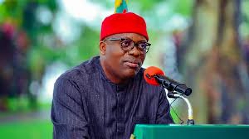 Rivers Assembly bars Fubara from presenting mid-term framework, 2026 budget