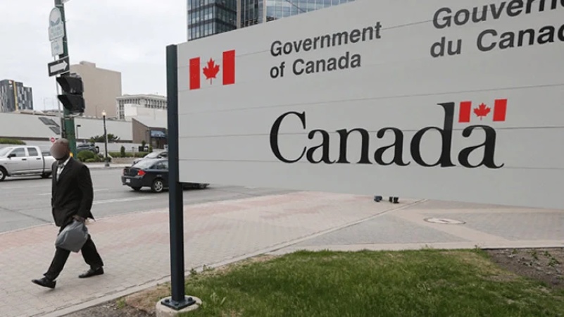 Nigerian shot dead at bus terminal in Canada