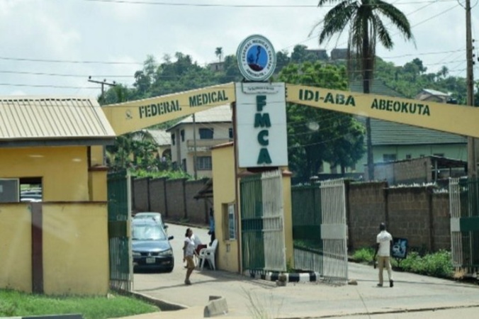 FMC Abeokuta resident doctors to begin total strike Monday