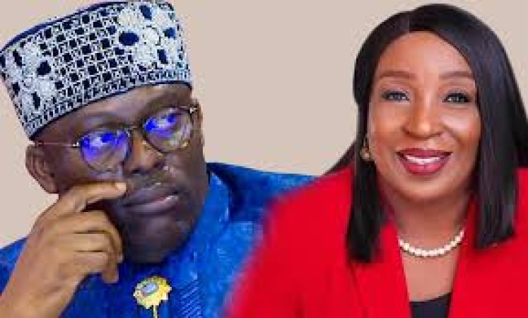 Rivers APC rejects impeachment process against Fubara
