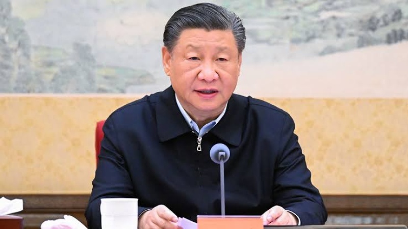 More pastors arrested as crackdown on Christians intensifies in China