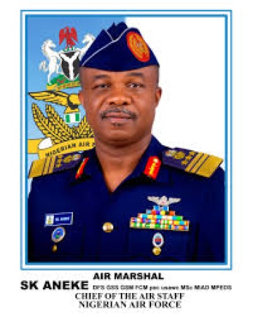 Insurgency: FG, US company plan delivery of 12 attack helicopters