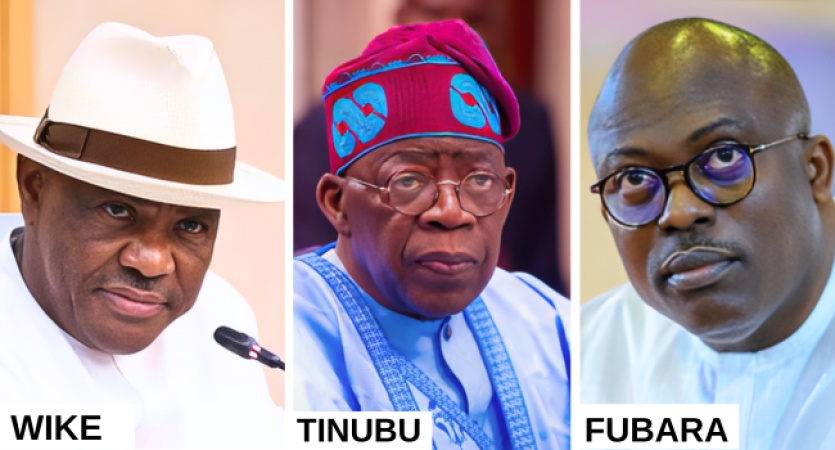 Ijaw youths reject impeachment move against Fubara, demands Wike’s sack